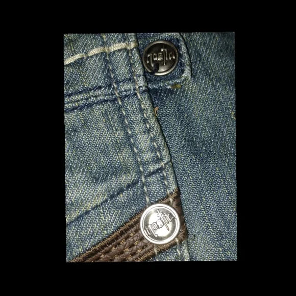 Nostic Jeans - Picture 6 of 8